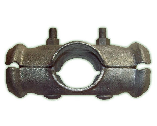 'X' Cross Clamp 20x25nb (X20-25)